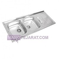 سینک کد 153 SP سینک کد 153 SP